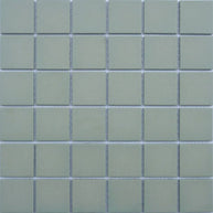 Mosaic Unglazed