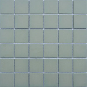 Mosaic Unglazed