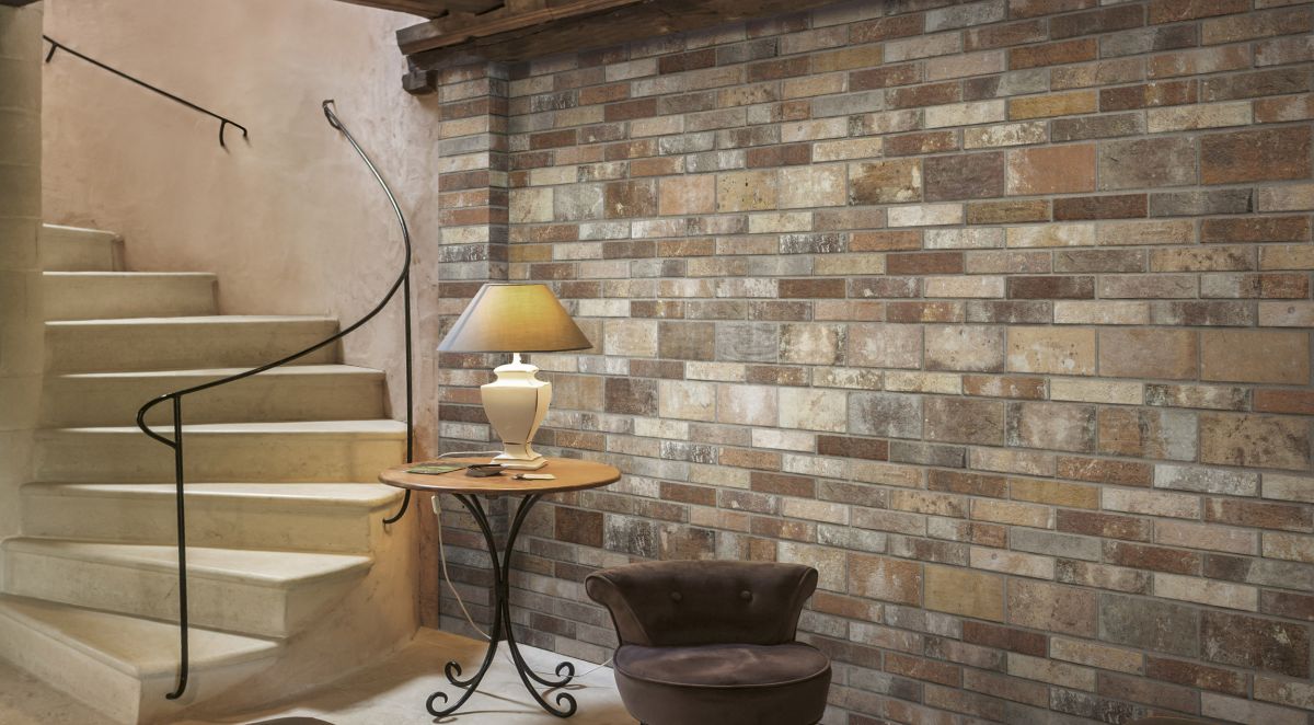 London Brick - Tile Empire