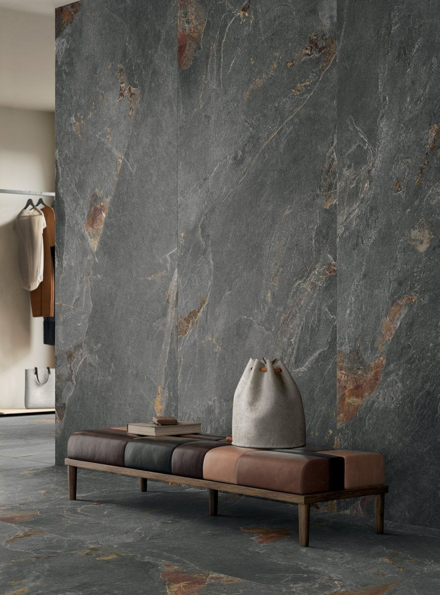 Stone Trace Frame - Tile Empire