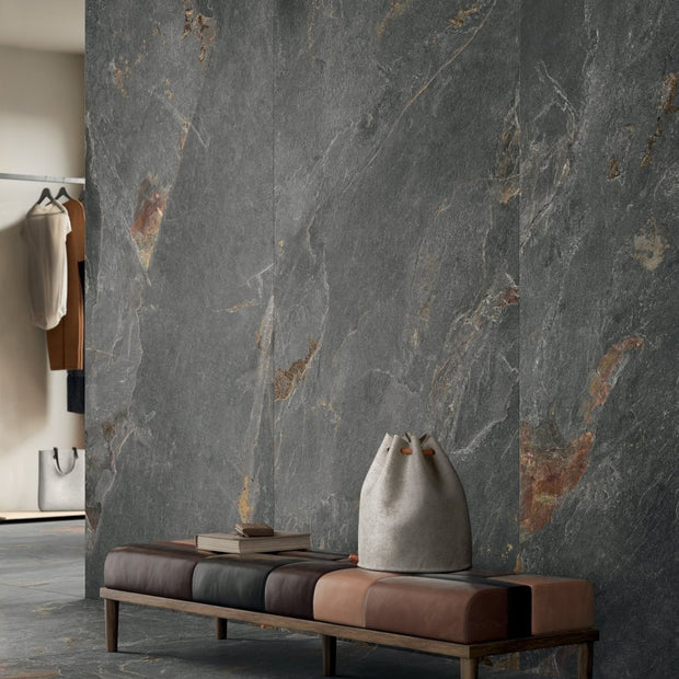 Stone Trace Frame - Tile Empire
