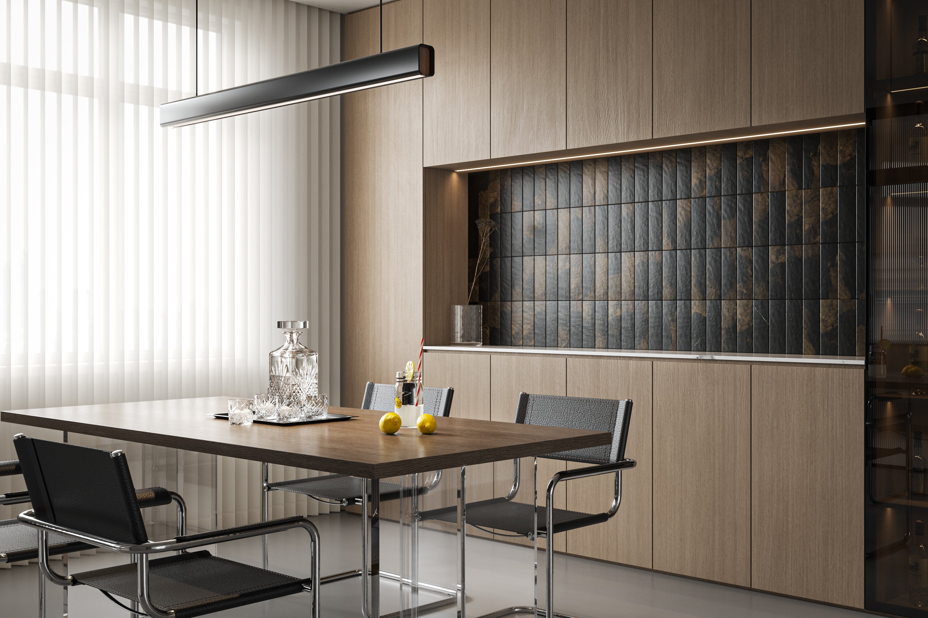 Peak Stone