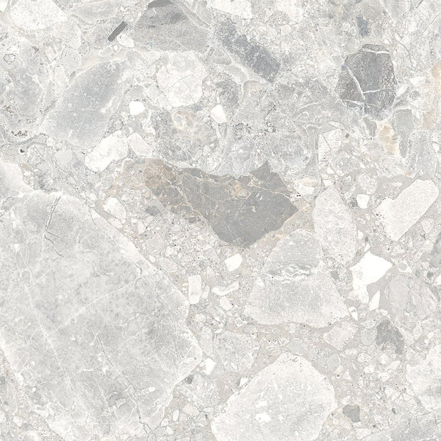 Pebbles Terrazzo - Tile Empire