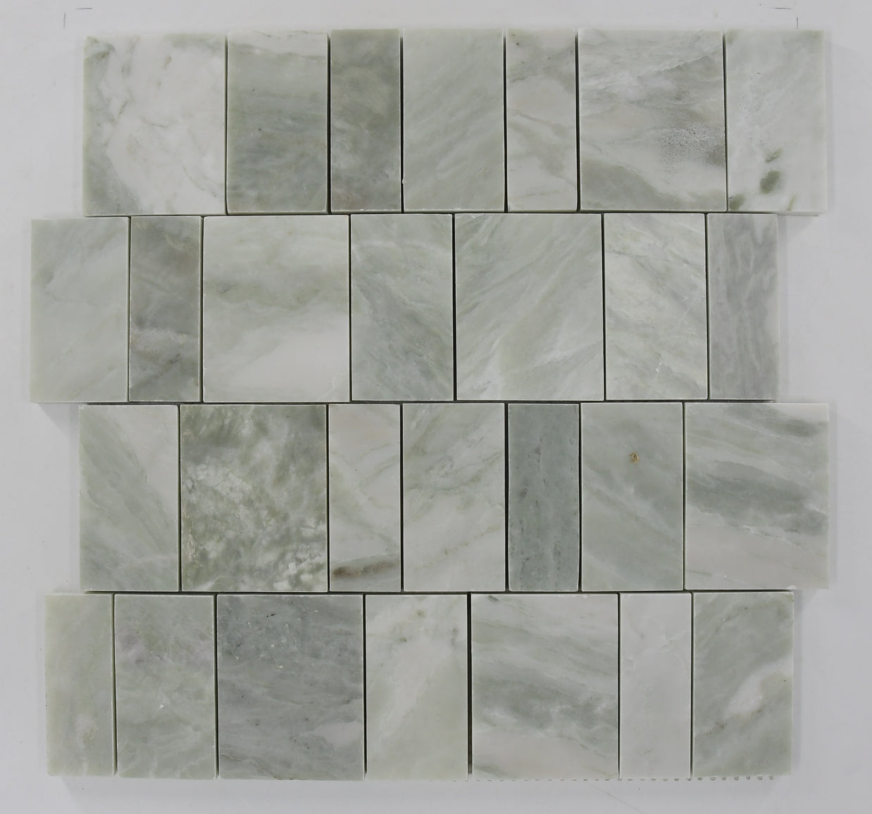 Piano Pattern Marble