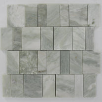 Piano Pattern Marble