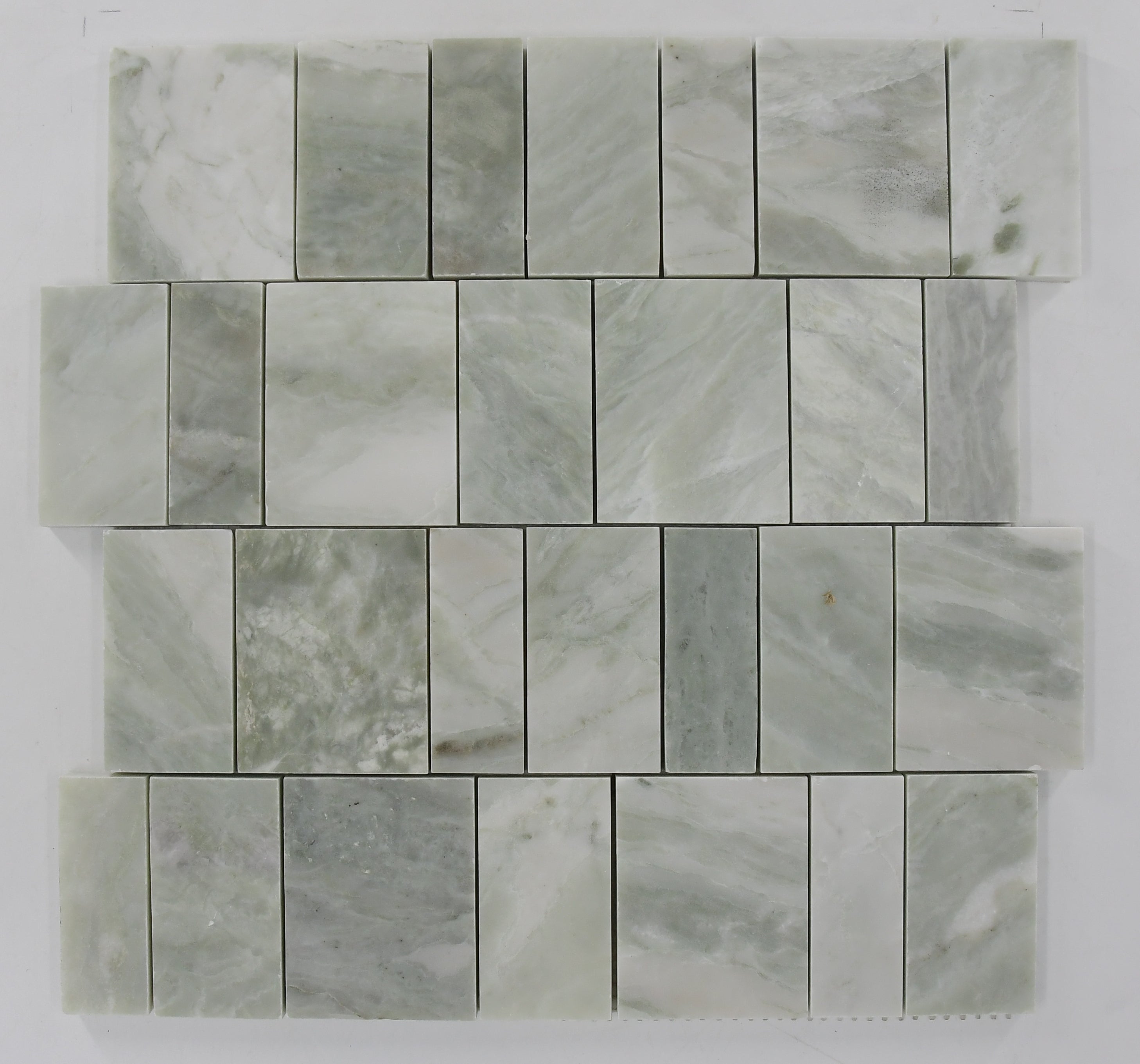 Piano Pattern Marble