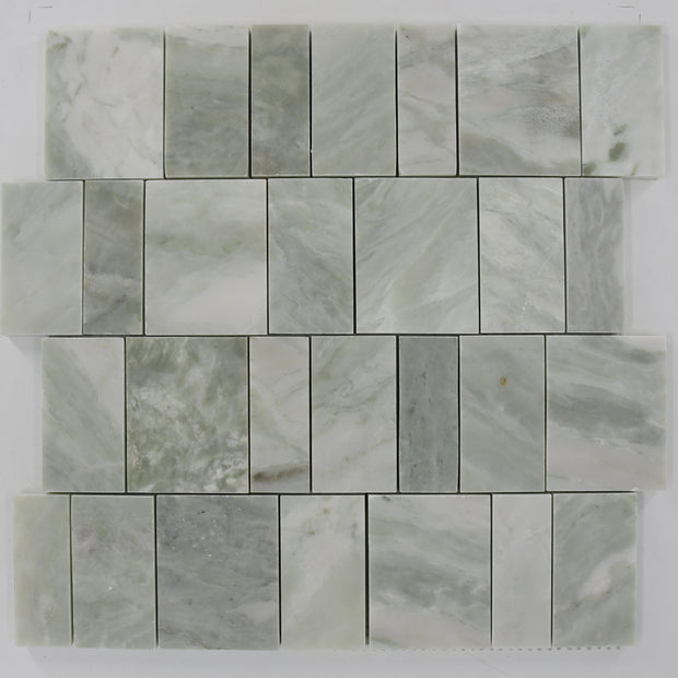 Piano Pattern Marble