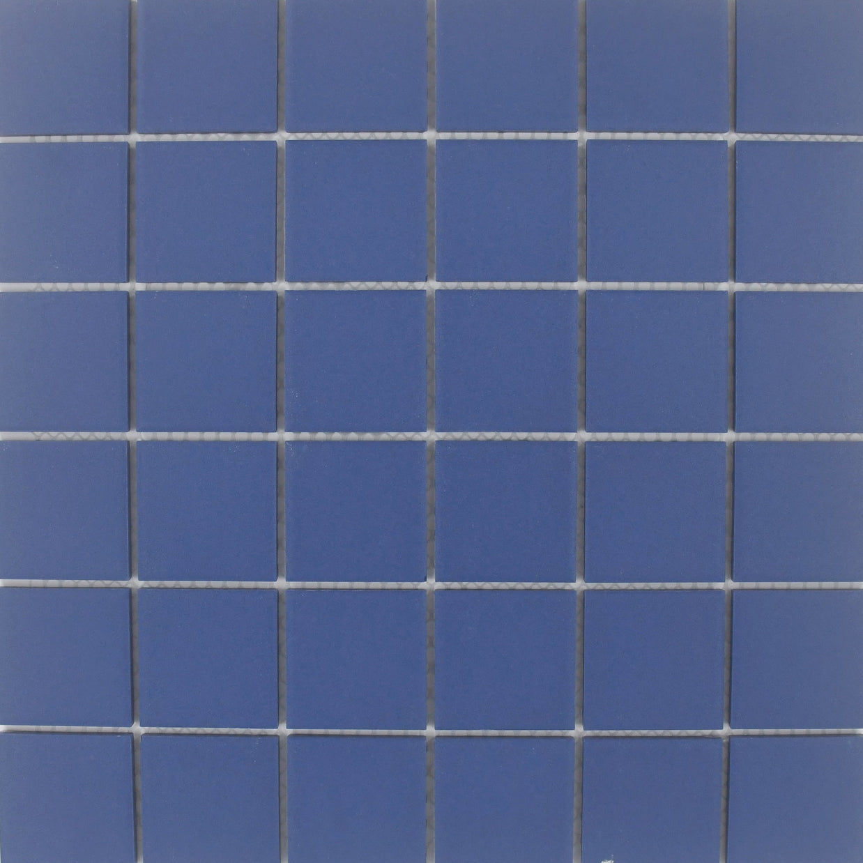 Mosaic Unglazed