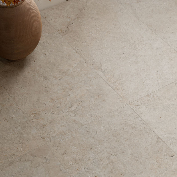 Lithoteke Limestone