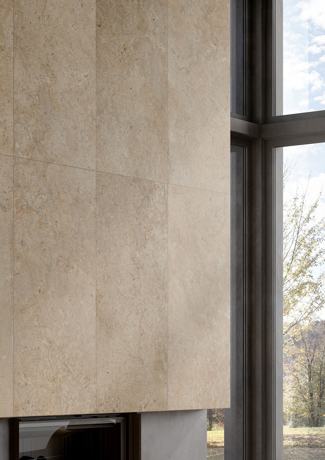Lithoteke Limestone