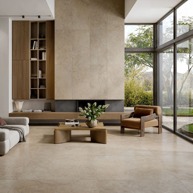 Lithoteke Limestone