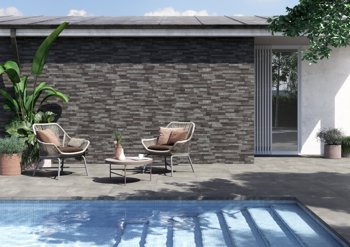 Stauton 3D - Tile Empire