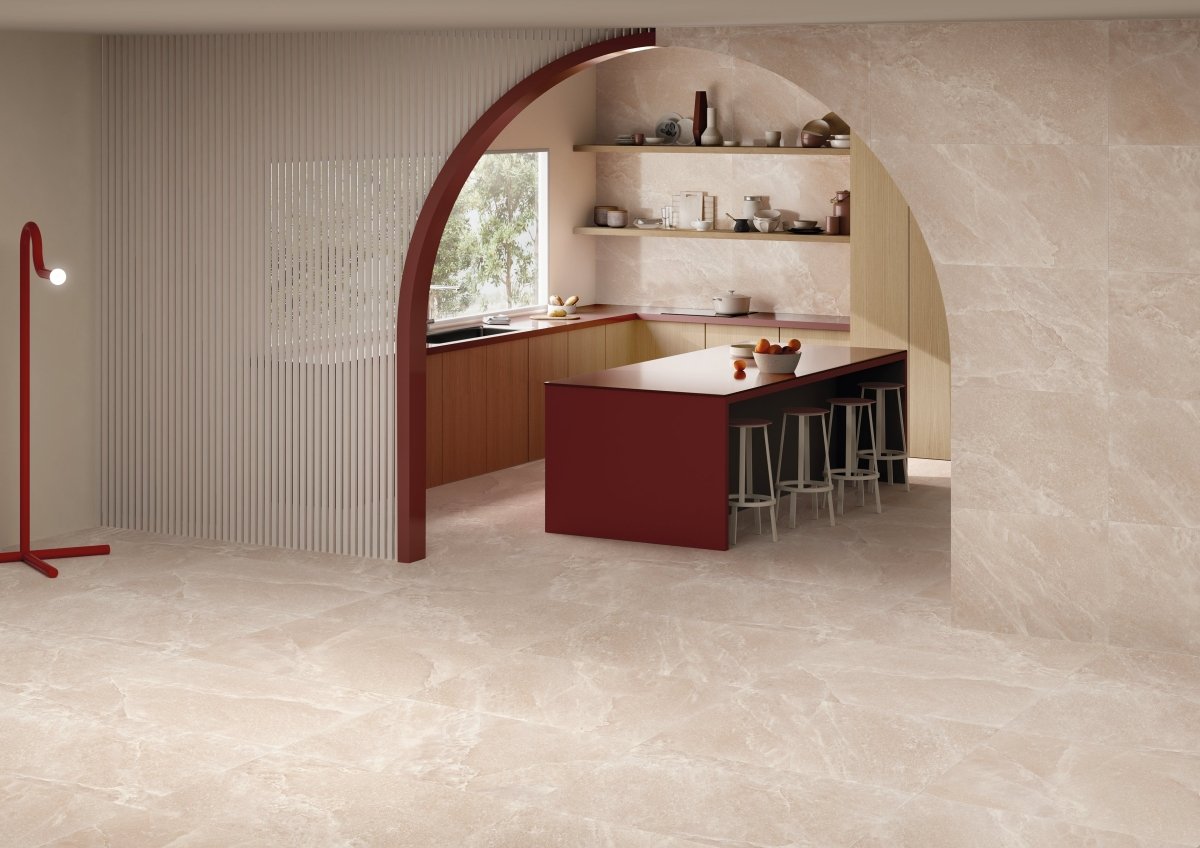 Salt Stone - Tile Empire