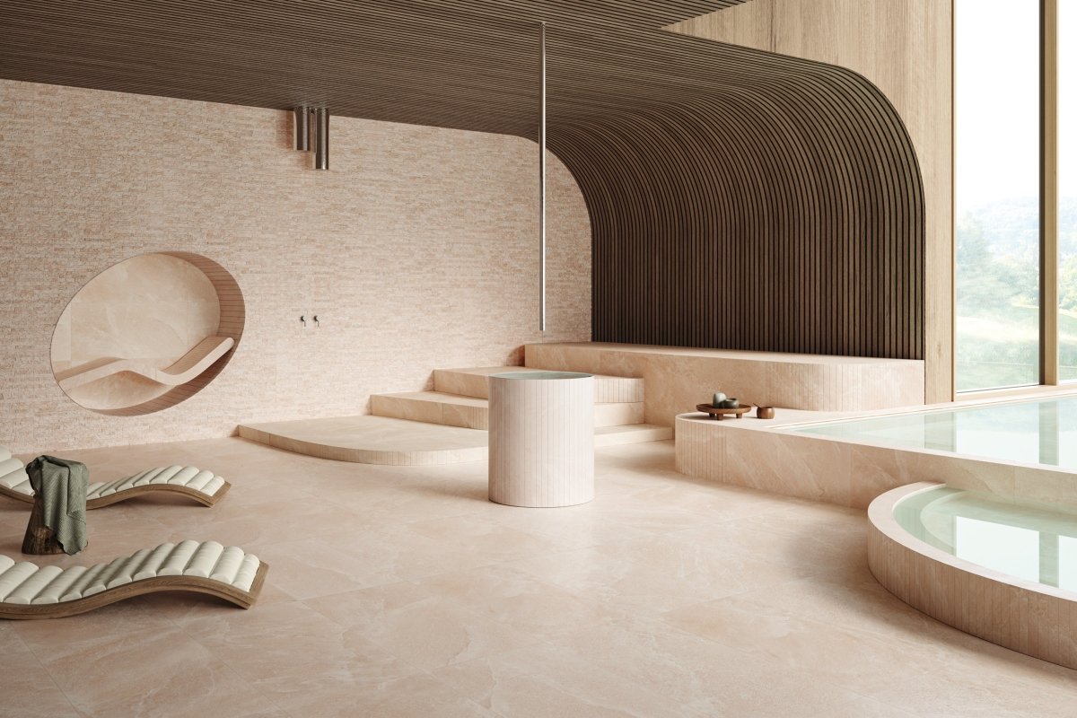 Salt Stone - Tile Empire