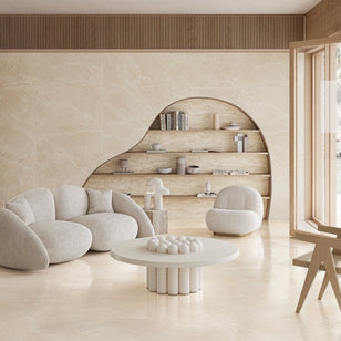 Salt Stone - Tile Empire