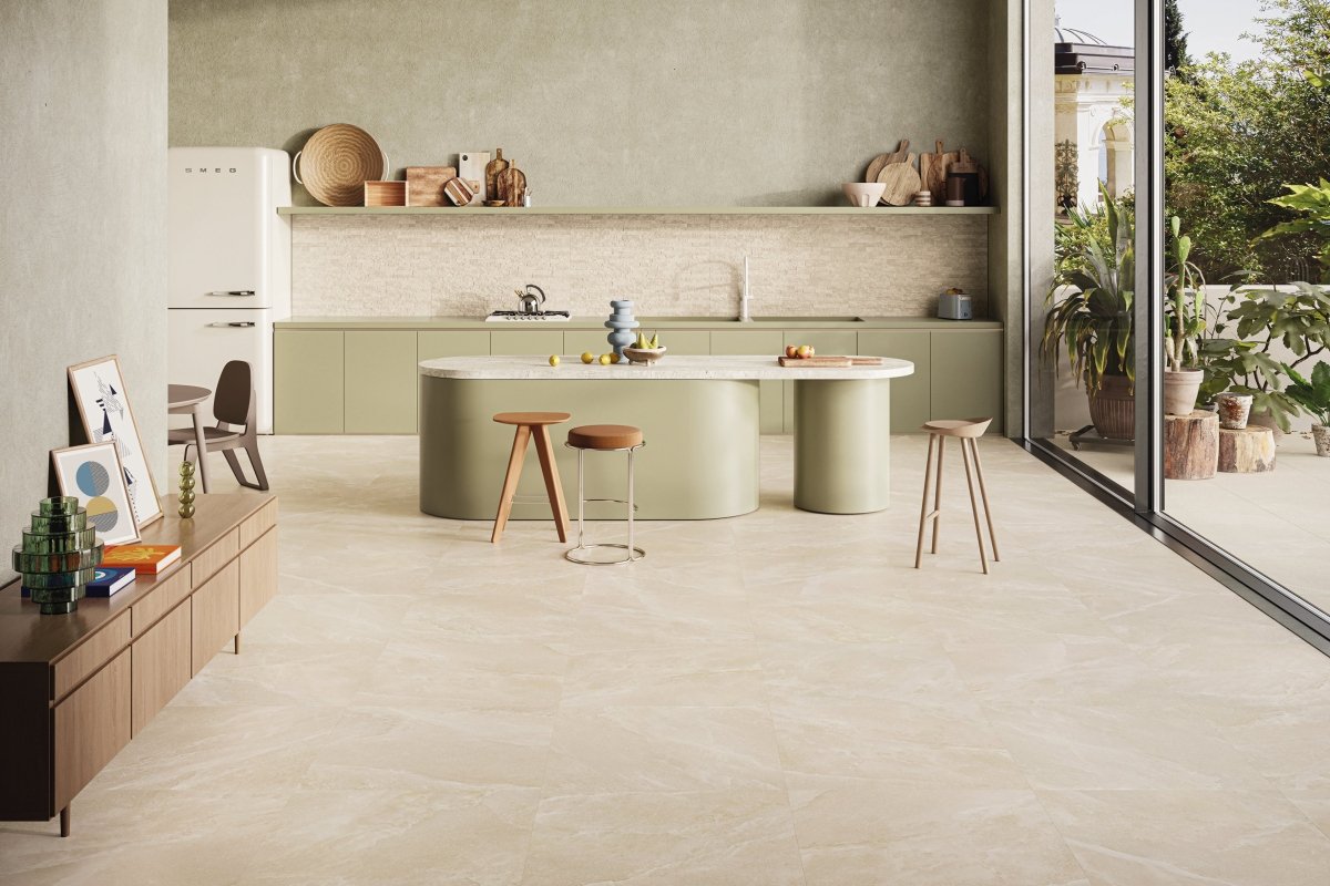 Salt Stone - Tile Empire