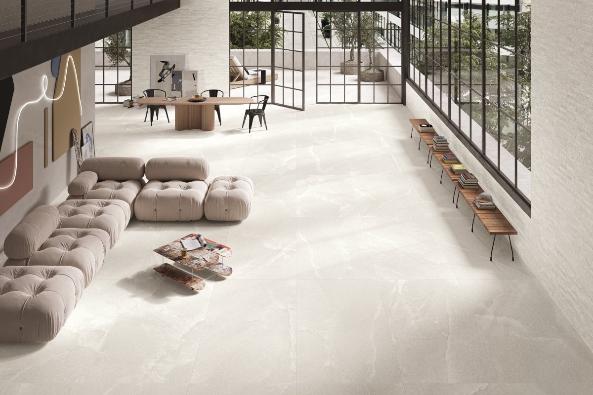 Salt Stone - Tile Empire