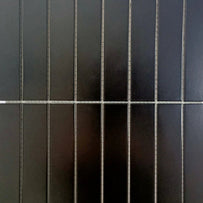 Stacked Porcelain Brick