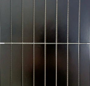 Stacked Porcelain Brick