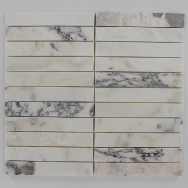 Sticks Stacked Marble