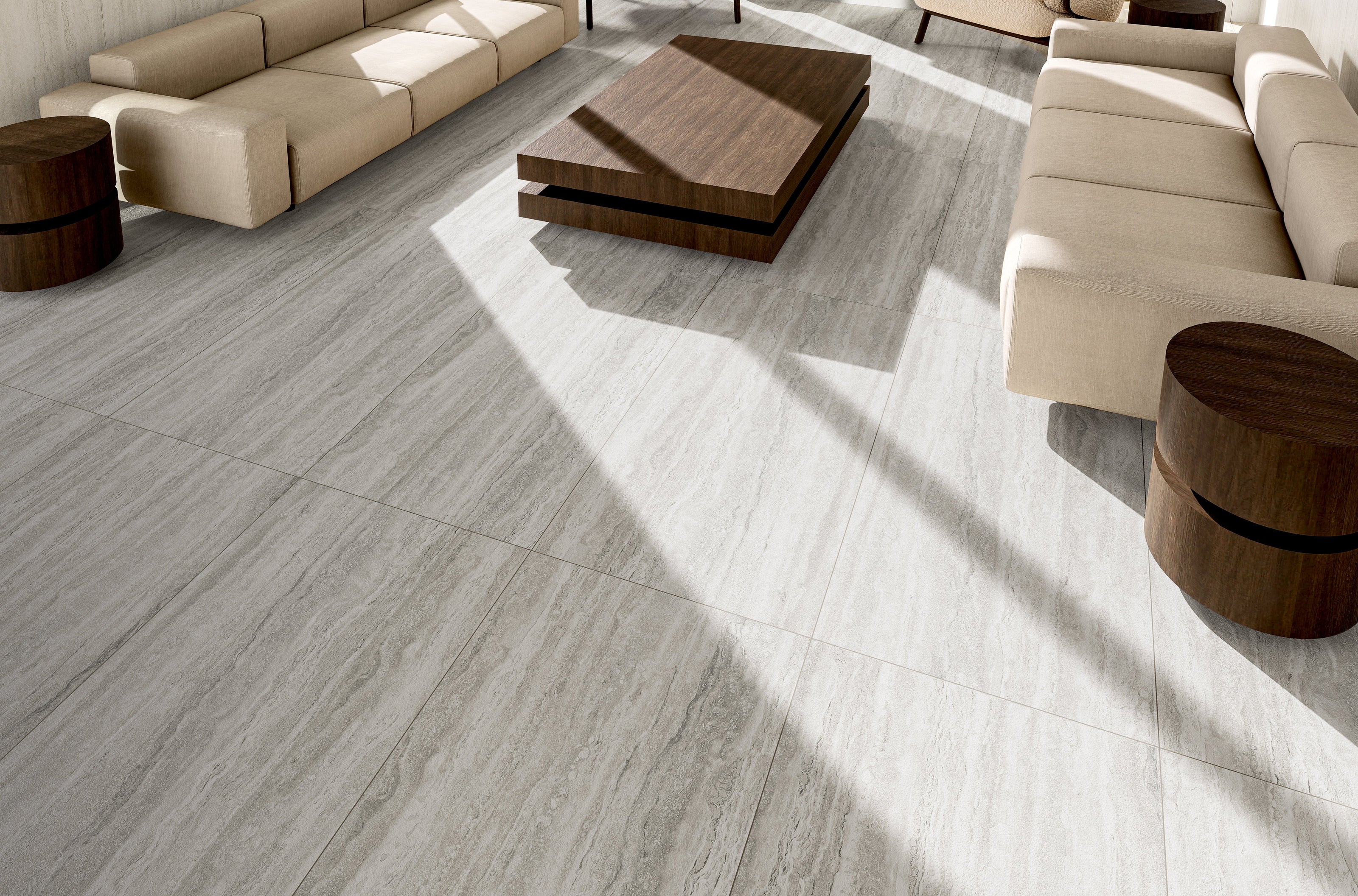 Casagres Travertine