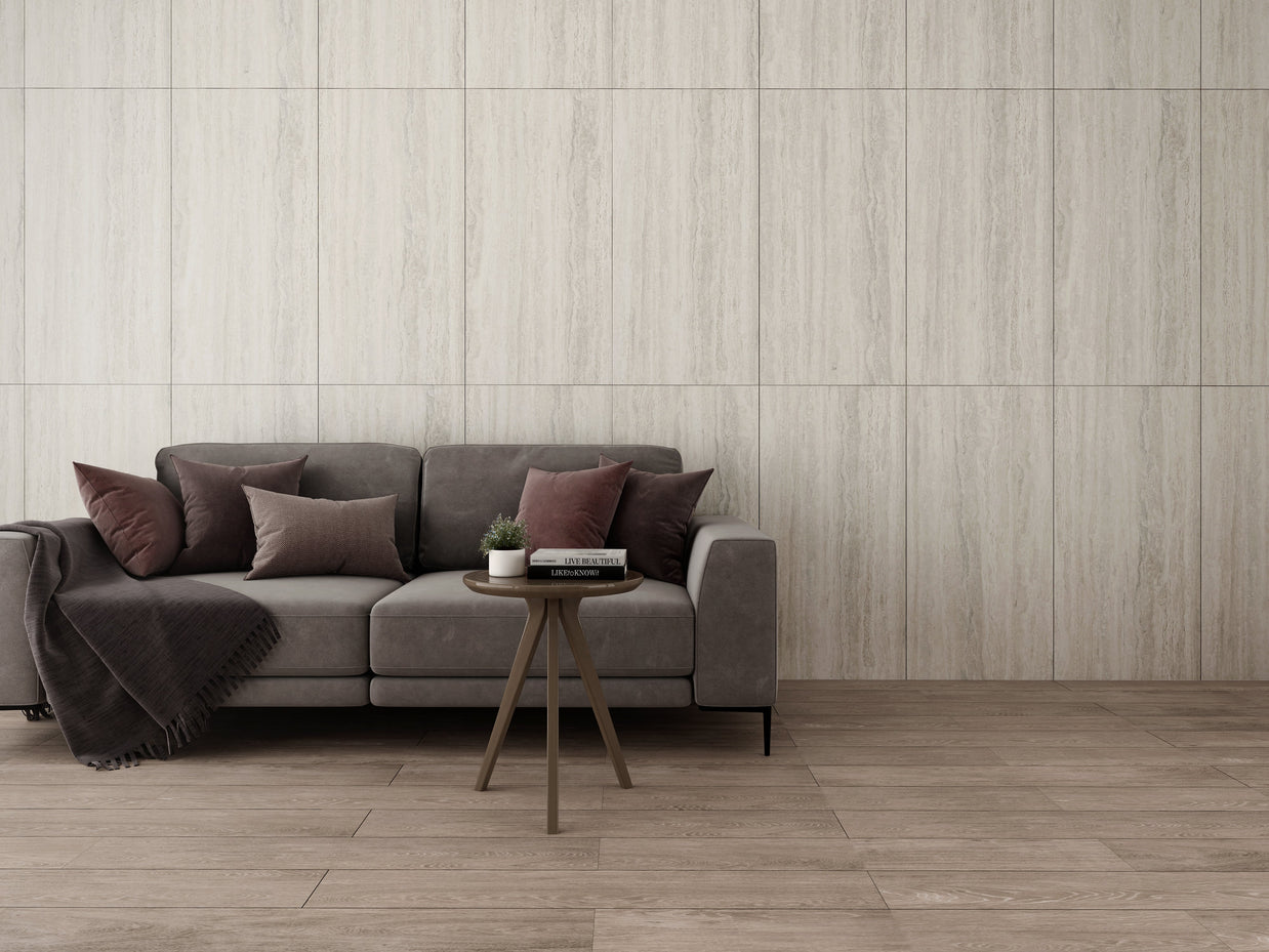 Casagres Travertine