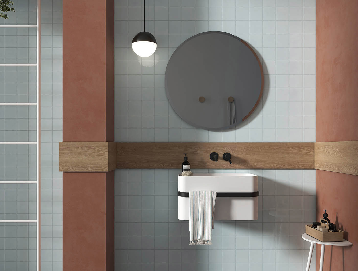 3D Forms Micro 3D Wall Tiles by Terratinta Group | Tile Empire – Tile ...