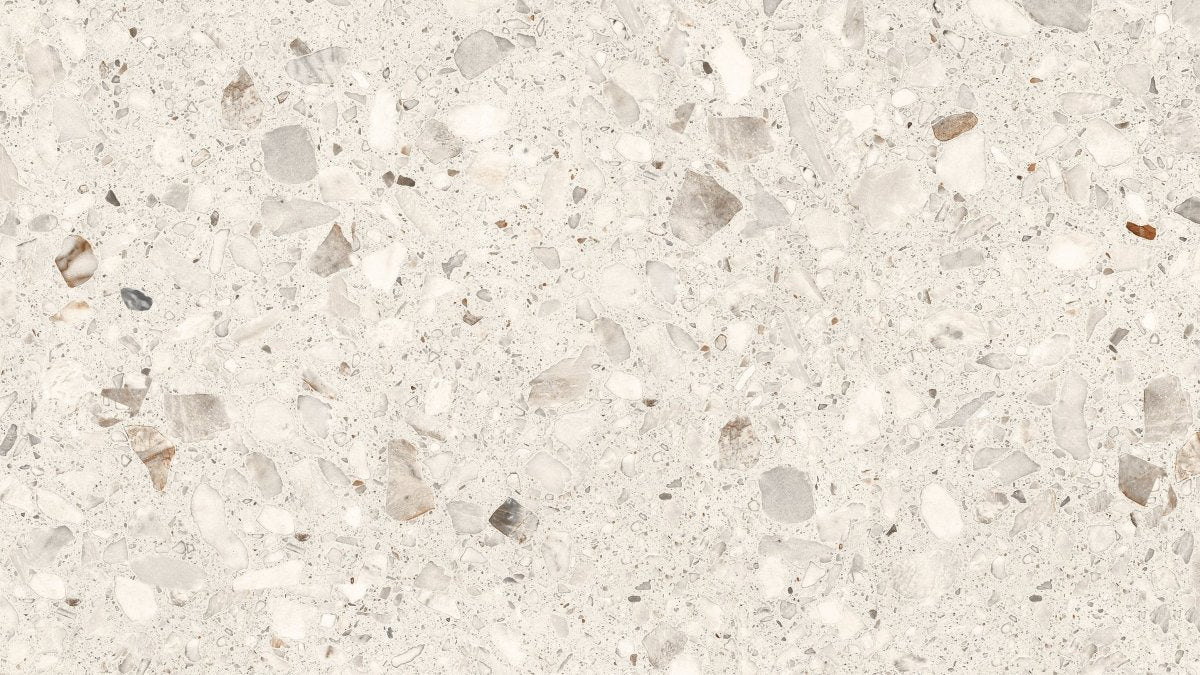 Terrazzo Nougat Sliptech - Tile Empire