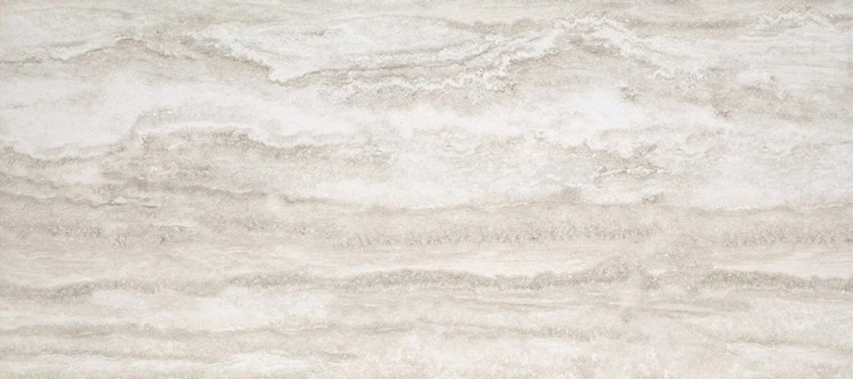 Travertino Navona Bianco & Crema