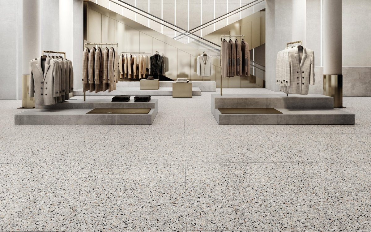 Venetian Marble - Tile Empire