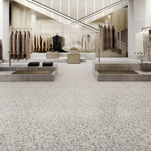 Venetian Marble - Tile Empire