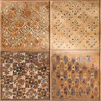 Valdorcia Terracotta