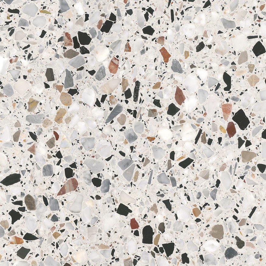 Venezia Terrazzo Mix Sliptech - Tile Empire