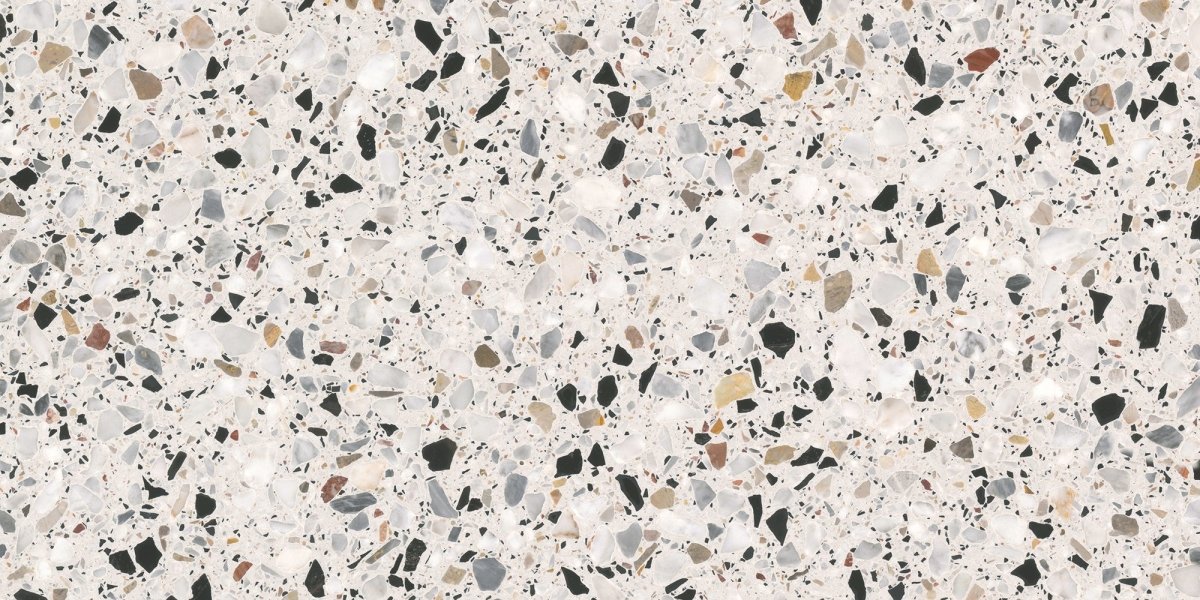 Venezia Terrazzo Mix Sliptech - Tile Empire