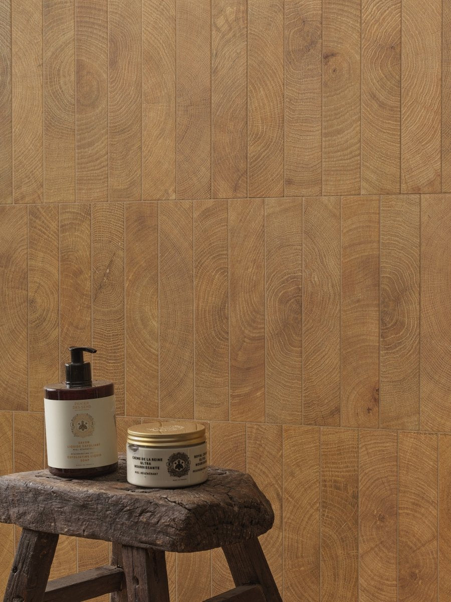 W - Circles - Tile Empire