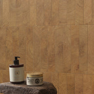 W - Circles - Tile Empire