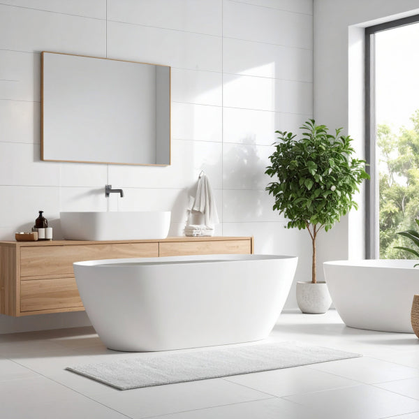 White Rialto Premium Bianco