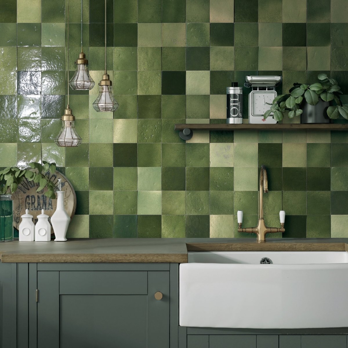 Zellige - Tile Empire