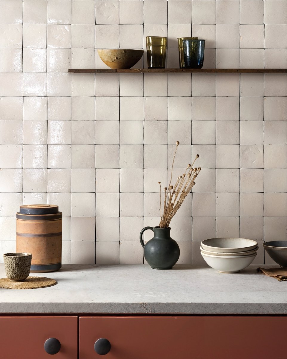 Zellige - Tile Empire