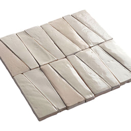 Moroccan Zellige