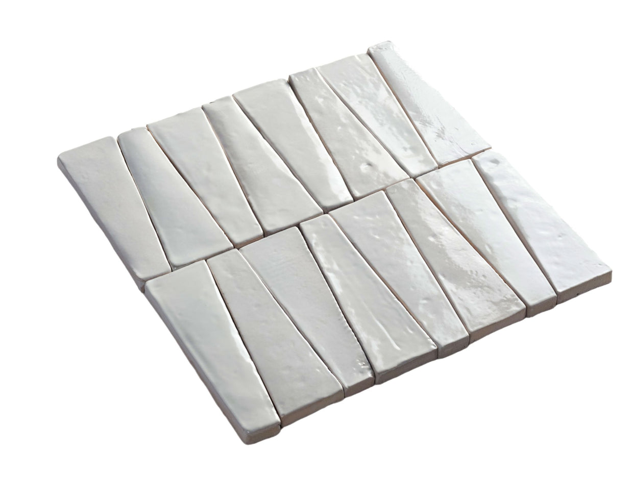 Moroccan Zellige
