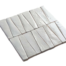 Moroccan Zellige