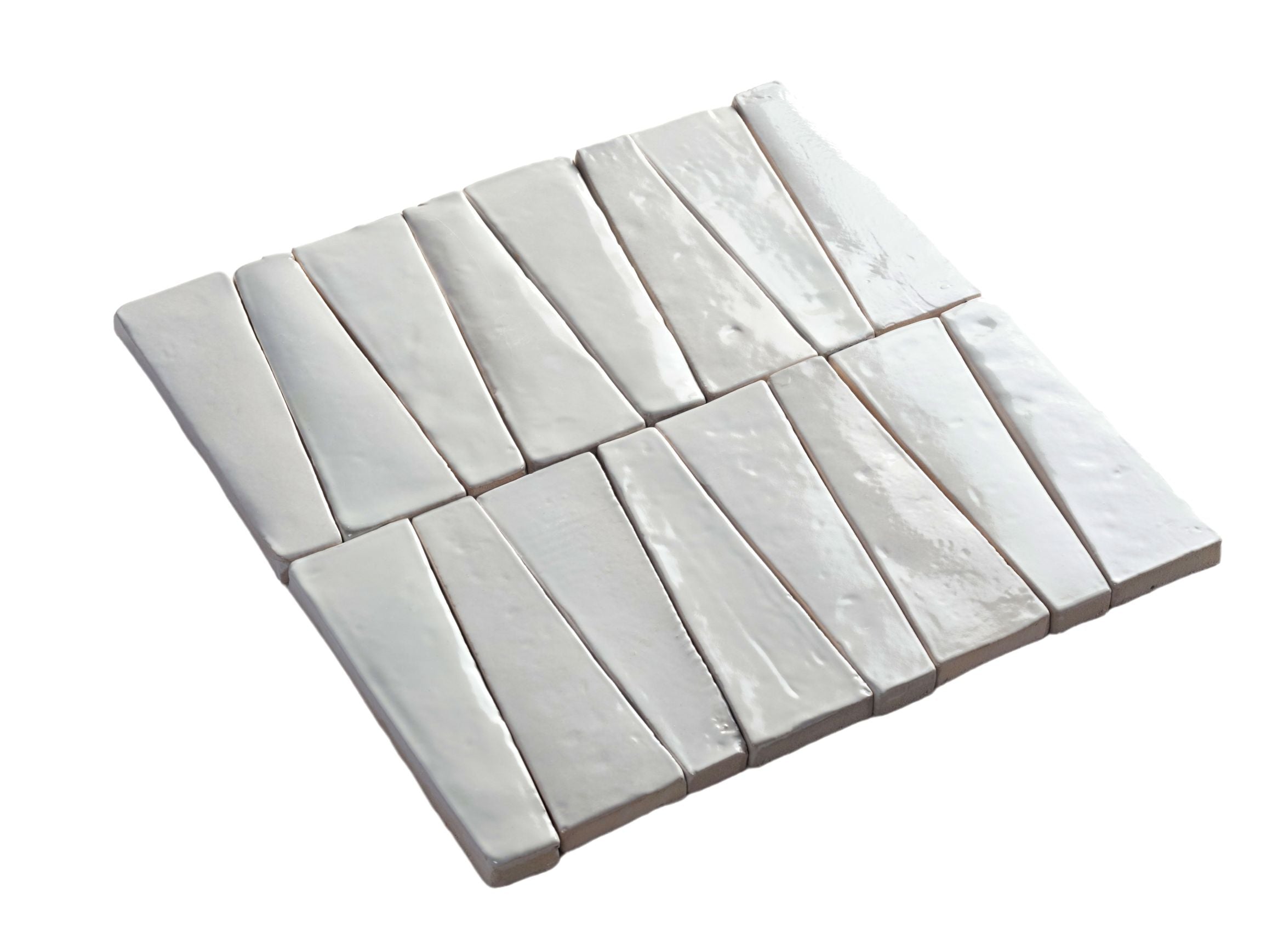 Moroccan Zellige