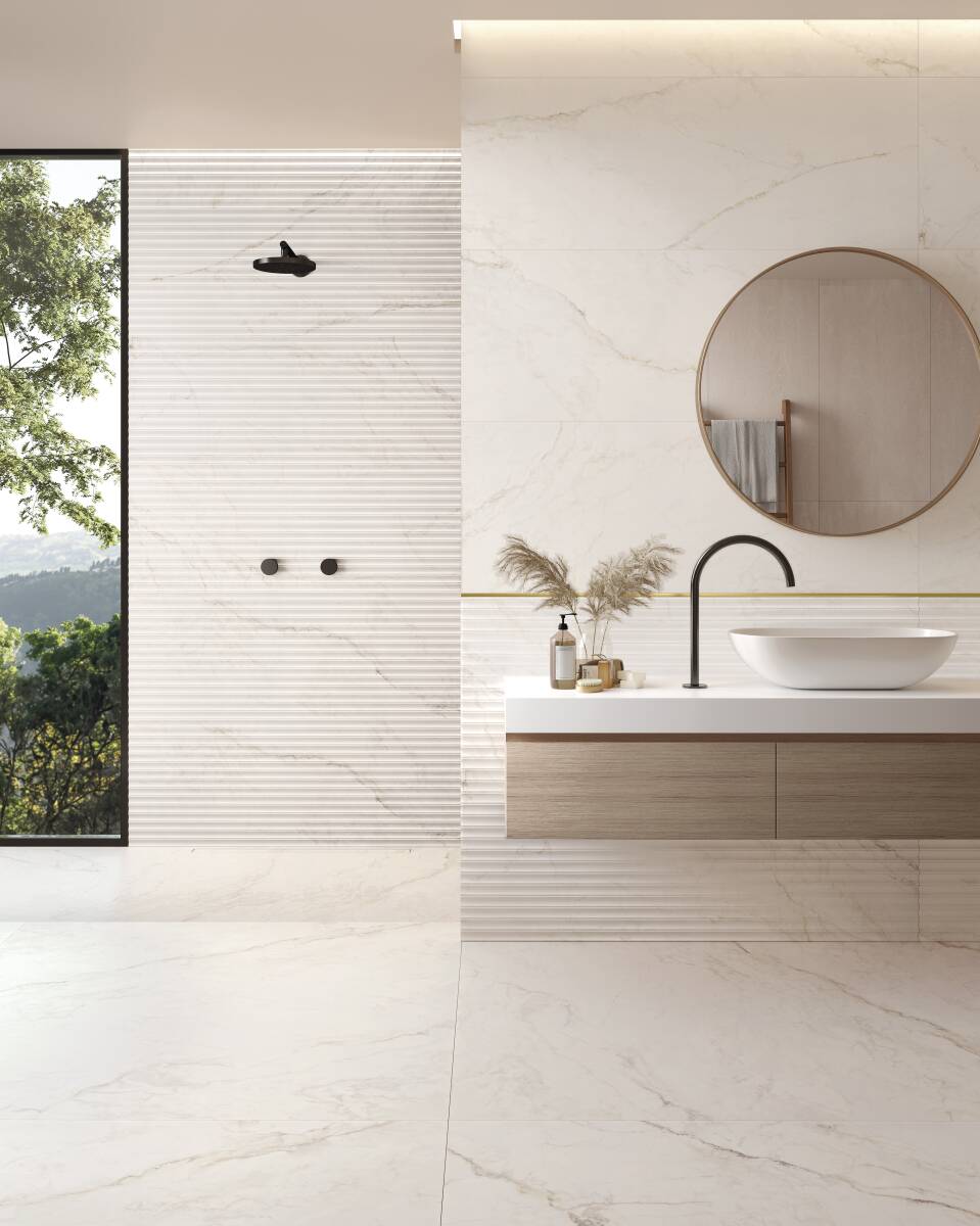 Apuano Oro - Tile Empire