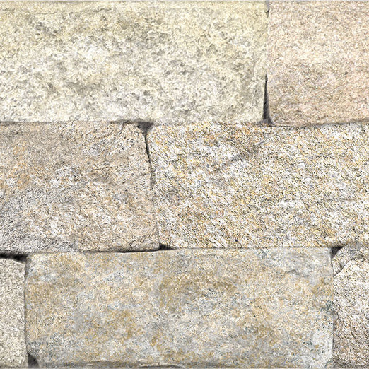 Rilieve Interlocking Stack Stone