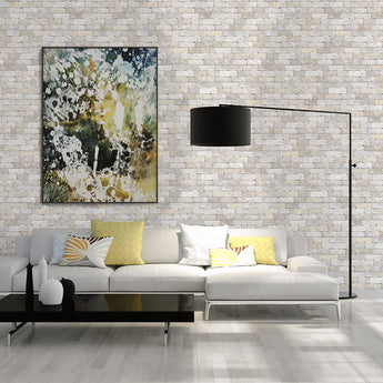 Rilieve Interlocking Stack Stone