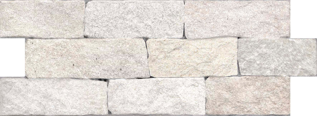 Rilieve Interlocking Stack Stone