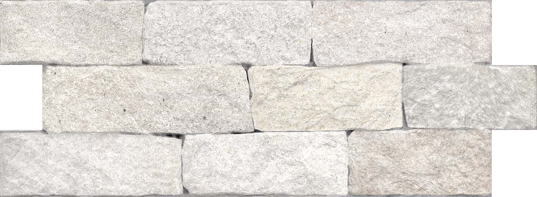 Rilieve Interlocking Stack Stone