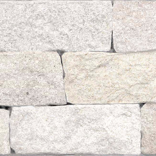 Rilieve Interlocking Stack Stone