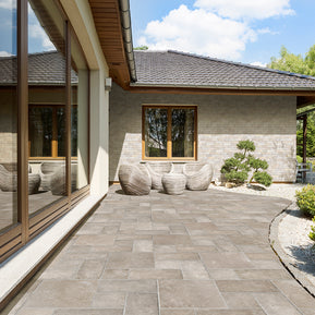 Rilieve Interlocking Stack Stone